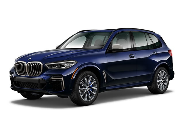 2023 BMW X5 M50i's photo