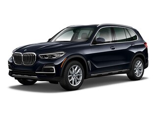 Used 2023 BMW X5 sDrive40i SUV for sale in Clearwater