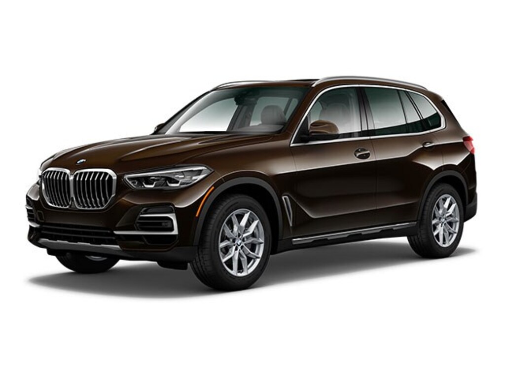 Used 2023 BMW X5 sDrive40i SUV