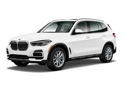 2023 BMW X5 xDrive40i SAV