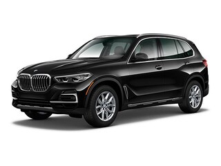 New BMW X5 2023 BMW X5 xDrive40i SAV for sale near you in Boston, MA