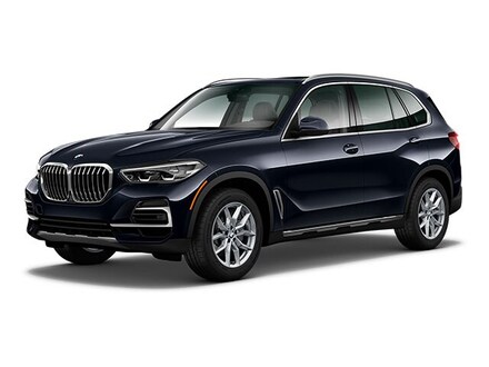 2023 BMW X5 xDrive40i SUV