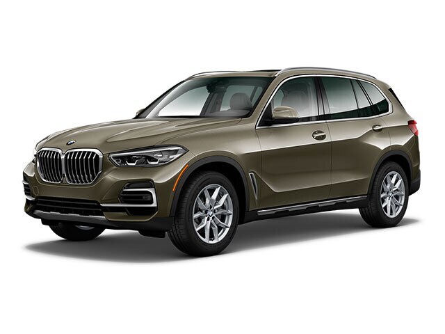 2023 Bmw X5 xDrive40i photo 2
