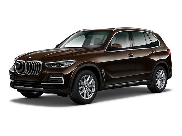 2023 BMW X5 40i's photo