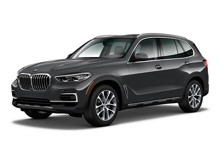 2023 BMW X5 xDrive40i VUS