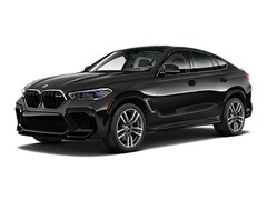 2023 BMW X6 M SUV
