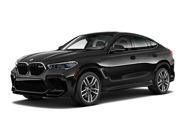 2023 BMW X6 M Base's photo