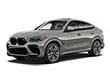 Certified 2023 BMW X6 M  Coupe