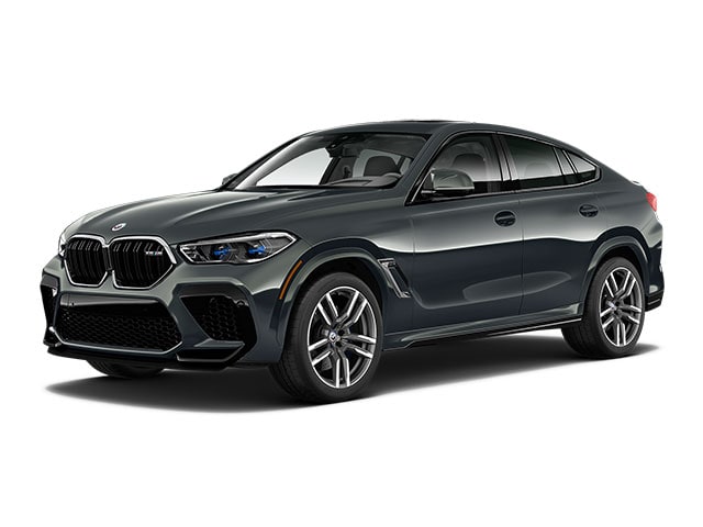 2023 BMW X6 M Base's photo