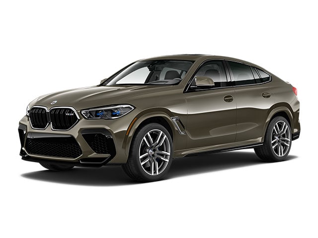2023 BMW X6 M -'s photo
