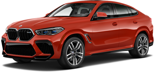 BMW X6 M Lease & Price - Cincinnati OH | www.bmwofcincinnatinorth.com