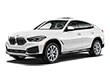 Used 2023 BMW X6 xDrive40i Sports Activity Coupe
