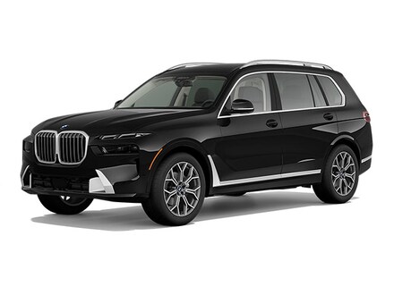 2023 BMW X7 xDrive40i VUS