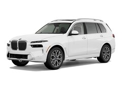 2023 BMW X7 xDrive40i SAV Portland, OR