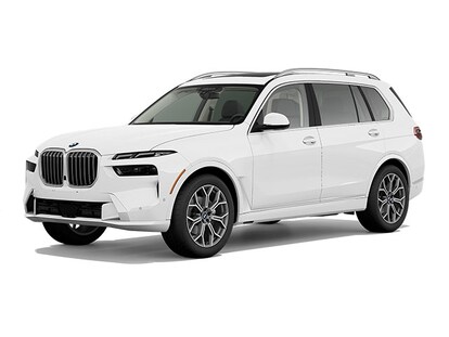 bmw x7 for sale chicago