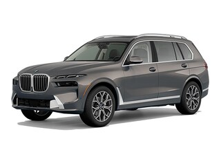 2023 BMW X7 xDrive40i SUV
