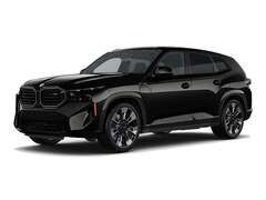 2023 BMW XM Base SUV