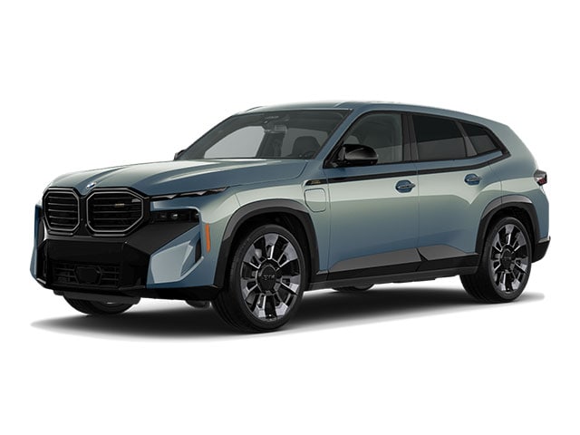 2023 BMW XM
