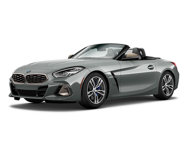 2023 BMW Z4 Base's photo
