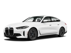Used 2023 BMW i4 eDrive40 Gran Coupe for sale in Birmingham