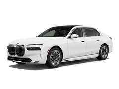 Used 2023 BMW i7 xDrive60 Sedan for Sale in San Rafael, CA