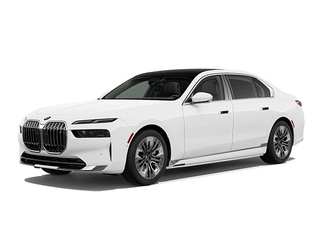 2023 BMW i7 Base's photo