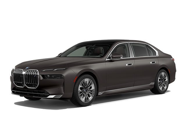 2023 BMW i7