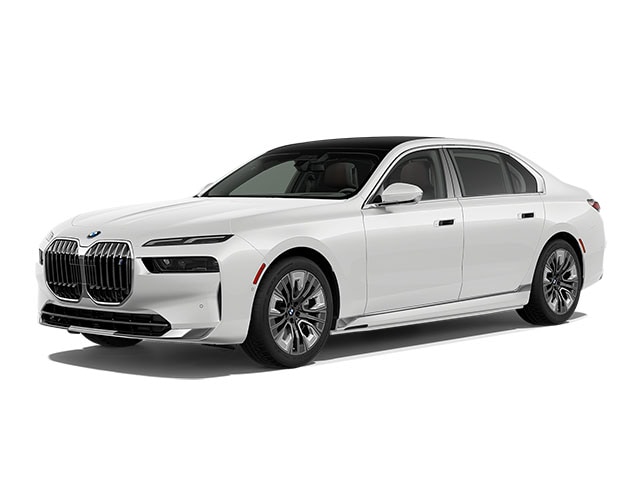 2023 BMW i7 Base's photo