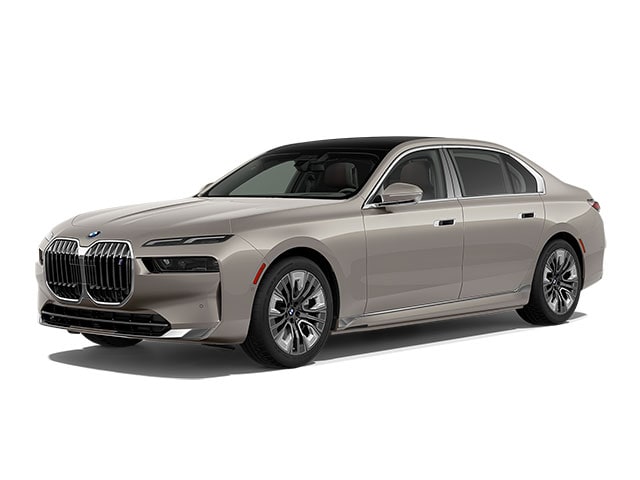 2023 BMW i7 Base's photo