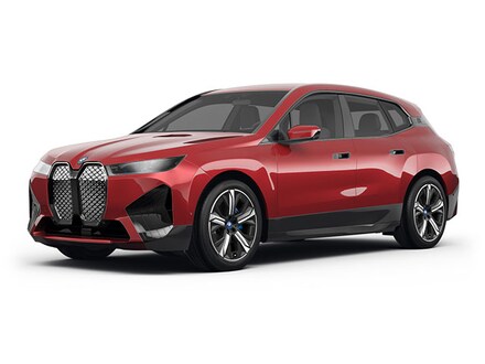 2023 BMW iX M60 SAV