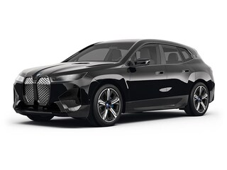 New 2023 BMW iX M60 SAV for Sale in West Houston