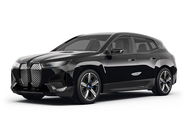 2023 BMW iX Base's photo