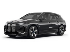 2023 BMW iX M60 SAV