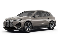 2023 BMW iX M60 SUV