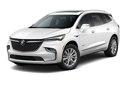 2023 Buick Enclave Avenir SUV