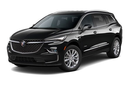 2023 Buick Enclave Avenir SUV