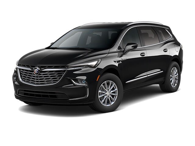 2023 Buick Enclave Essence's photo