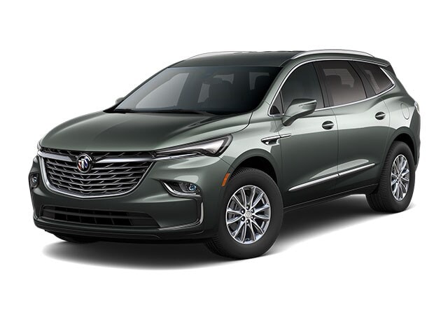 2023 Buick Enclave Essence's photo