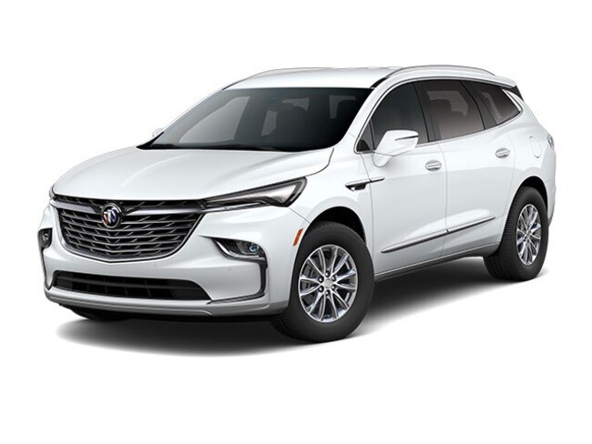 2023 Buick Enclave Essence SUV