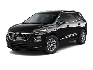 2023 Buick Enclave Essence SUV