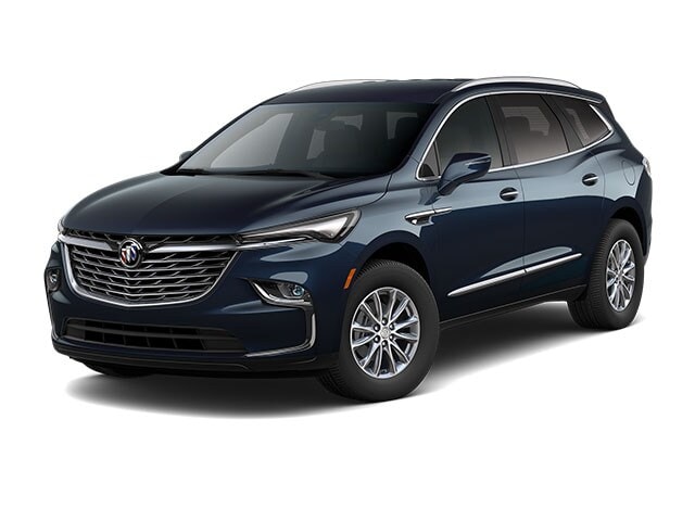 2023 Buick Enclave