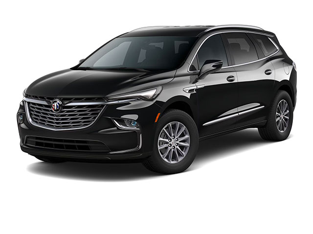 2023 Buick Enclave Premium's photo
