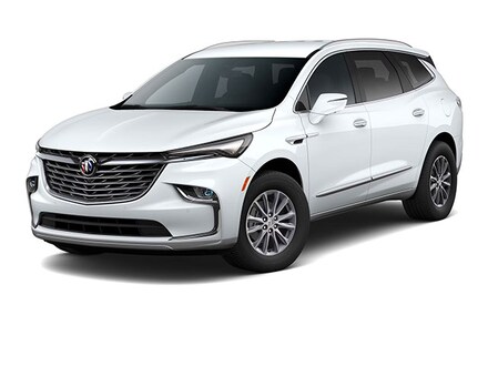 2023 Buick Enclave Premium SUV