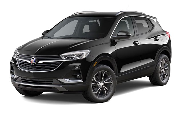 2023 Buick Encore GX Essence AWD's photo