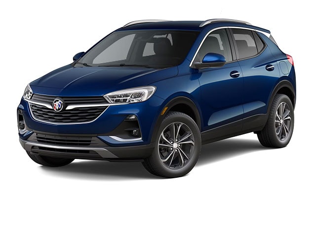 2023 Buick Encore GX Essence's photo