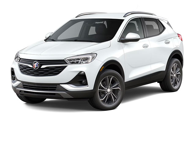 2023 Buick Encore GX Essence's photo
