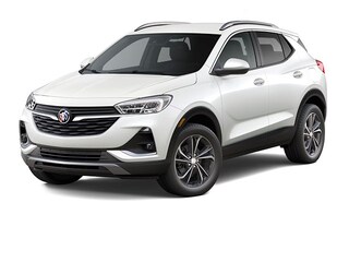 2023 Buick Encore GX Essence SUV
