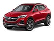 Used 2023 Buick Encore GX Essence SUV