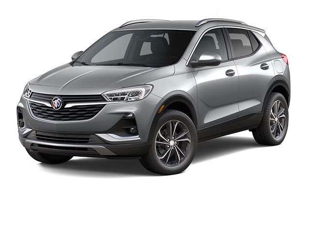 2023 Buick Encore GX Essence's photo