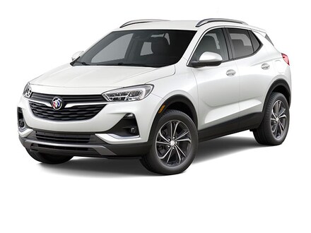 2023 Buick Encore GX Essence SUV